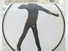 Michael Jackson - One More Chance / Billie Jean 12” Picture Disc Vinyl Numbered