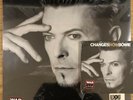 David Bowie - Changes Now Bowie - 12” Vinyl LP + CD