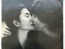 John Lennon & Yoko Ono - Double Fantasy UK 12” Vinyl - Europadisk First Pressing