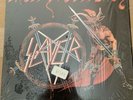 Slayer - Show No Mercy Metal Blade/Restless 1988 Vinyl