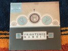 Frightened Rabbit - Winter Of Mixed Drinks Blue Vinyl Deluxe Anniversary
