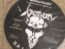 VENOM - Die Hard / Acid Queen 7 
