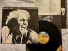 VASCO ROSSI - SIAMO SOLO NOI - ANNO 1983 Promozione estate '83 - TARGA TAL 1404