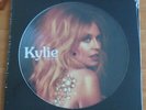 KYLIE MINOGUE - GOLDEN - 2018  PICTURE DISC VINYL ALBUM - NEW [SEALED