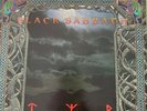 1ST UK PRESS -BLACK SABBATH “TYR”. VINYL 1990