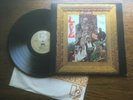 Original LOVE Da Capo 1966 Album LP Elektra EKS-74005 VG+