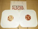 BETWEEN THE BURIED AND ME- Alaska WHITE Vinyl ed.200