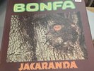 LUIZ BONFA Jacaranda US ORIG LP EUMIR DEODATO - Advanced Copy PROMO