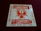 Corrosion Of Conformity ?– Eye For An Eye, Vinyl LP