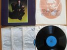 CBS 77418 Isaac Stern My Favourite Violin Concertos 4xLP Box Set NM/VG