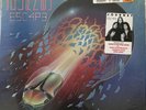 Journey Escape LP Vinyl  MINT TC37408 1981  w hype sticker, MINT vinyl, wrapped.
