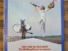 The ROLLING STONES Vinyl LP Records ? Get Yer Ya-Ya's Out   SEALED X3 ?PRISTINE