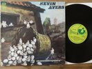 KEVIN AYERS 