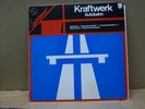 Kraftwerk- lp- Autobahn- RE - M/M