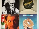 VASCO ROSSI L'ALBA DI VASCO BOX 4 LP