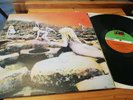 LED ZEPPELIN - HOUSES OF THE HOLY - VINYL LP RECORD - A2/B2 STERLING - ZEPPLIN