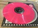 QUEEN.JAZZ.PINK HALF SPEED REMASTER.PLAYED ONCE.VINYL RECORD