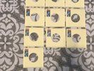 (10) STAX  45 rpm Record Company Sleeve  Soul Funk Memphis