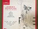 33 RPM 10” JIMMY RUSHING SINGS THE BLUES VANGUARD DOWN BEAT VRS 8011