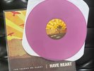 Have Heart - The Things We Carry - Purple