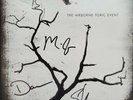 The Airborne Toxic Event - Self-titled New Vinyl LP Autographed