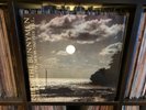 ECHO & THE BUNNYMEN KILLING MOON B/W DO IT CLEAN VINYL NM / JACKET NM VERY NICE