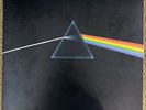 Pink Floyd 'Dark Side Of The Moon' EX+ 1973 Original Vinyl LP Harvest SMAS-11163
