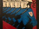 MDC Millions of Dead Cops Vinyl Album LP Radical Records 1982 Repress Punk