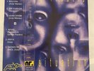 Frantic Situation Bhangra Vinyl Record