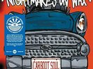 NIGHTMARES ON WAX-CARBOOT SOUL (GATE) (UK IMPORT) VINYL LP NEW