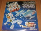 DUCK WARS PETER PAN 12