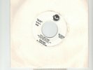 7'' RUN DMC It's like that 45 rpm JAYDEE Plastic dreams PROMO JB ITALY + Sticker