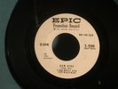 LINK WRAY AND THE WRAYMEN---RAW HIDE(promo)(1958)
