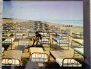 Pink Floyd “A Momentary Lapse Of Reason,” ORIG. ‘87 Gatefold Lp/ sleeve CBS REC.