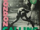 The Clash - London Calling-Vinyl 12