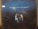 *RARE FACTORY SELAED*Vintage 1969- The Doors The Soft Parade Vinyl LP EKS-75005