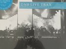 Dave Matthews Band Burgettstown, PA Aqua Blue Vinyl - Live Trax 35  #252/1000