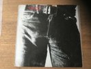 Sticky Fingers by The Rolling Stones vinyl LP Australian Pressing 1971