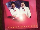 LOUIE RAMIREZ-RAY DE LA PAZ Y SU ORQUESTA ALEGRES Y ROMANTICOS