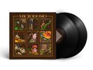 PAPADOSIO   Microdosio   Ltd Ed Black Vinyl LP   #/500   Psych Prog Space Rock
