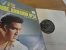 Elvis Presley ?– Paradise, Hawaiian Style Lp 1966 German Black RCA