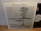 Spinning Motion - Confidence In The Future Lp mint Privat Press Pokora Jazz-Rock