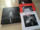 MELODY GARDOT LIVE IN EUROPE 3 LPS LIMITED VINYL BOX VG++