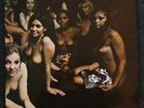 JIMI HENDRIX Electric Ladyland UK VERY 1ST POLYDOR Pressing 1971 MINT- Vinyl LP