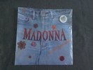 Madonna - Express Yourself Zipper Bag 7” W2948W