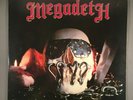 MEGADETH 