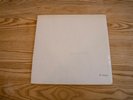 Superb Beatles White Album original -1 top loader MONO UK LP #124703 EX/NM-