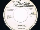 KING PINS, RATTLES , FACES  3 deutsche Beat PROMO Singles auf Star-club