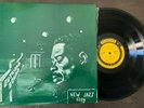 Eric Dolphy Outward bound feat.F.Hubbard Prestige stereo (Japan) w.insert