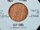 Derek Martin - Sly Girl